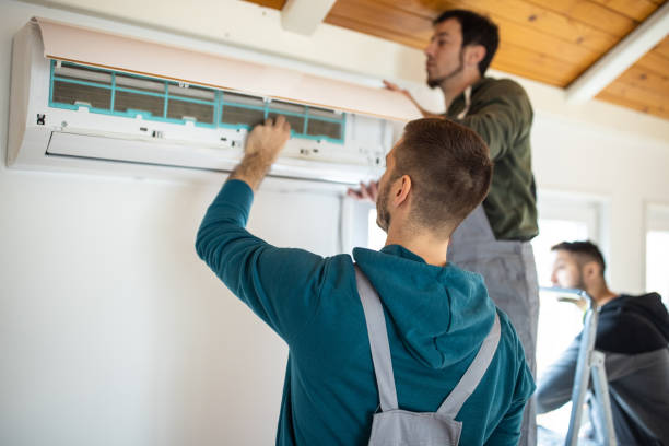 Best HVAC installation services  in Maysville, MO