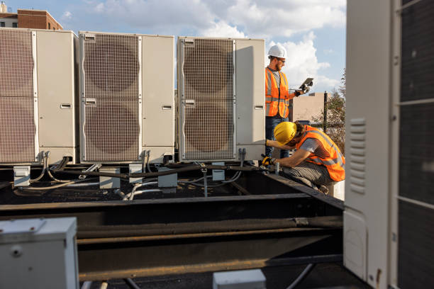 Best HVAC companies near me  in Maysville, MO